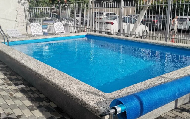 Отель Даймонд Делюкс