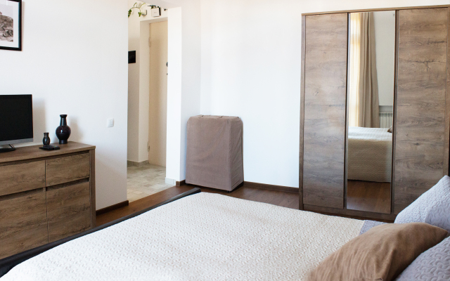 M.A.K. VakePark Apartments