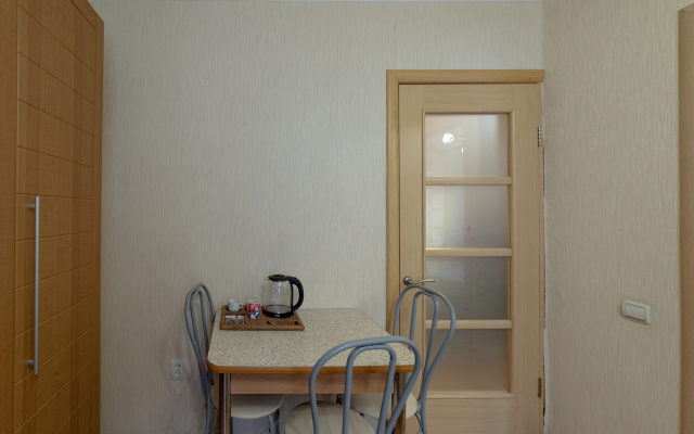 InnDays Долгого улица, 13