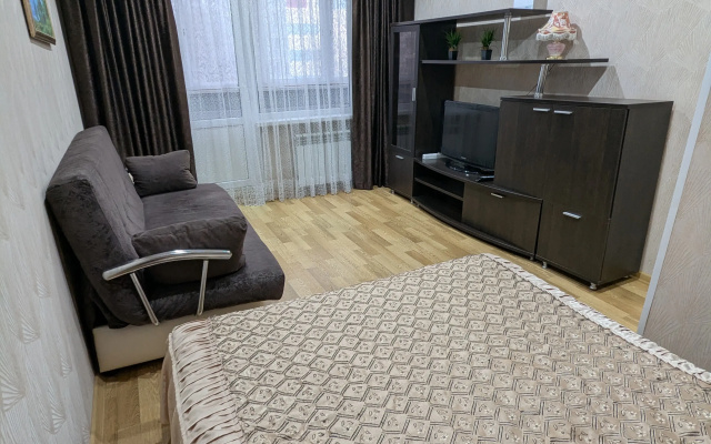 Квартира на Проспект Чулман д 102
