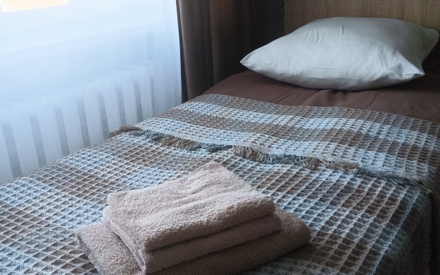 Silva Mini Hotel