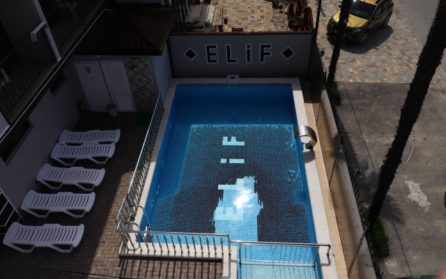 Elif Hotel