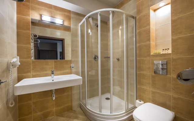 Pensjonat pod Kotelnica Hotel