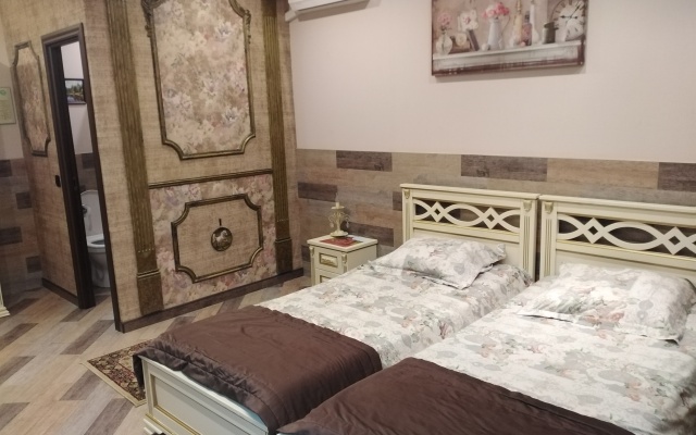 Mirazh Mini-hotel