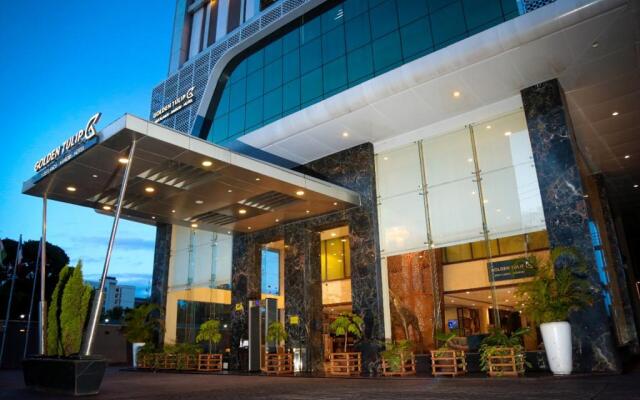 Golden Tulip Westlands Nairobi