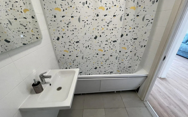 Квартира на Каштановой улице 7