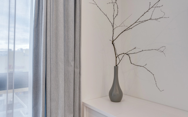 Апартаменты Liner улучшенные для двоих