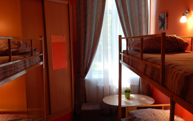 Valday Hostel