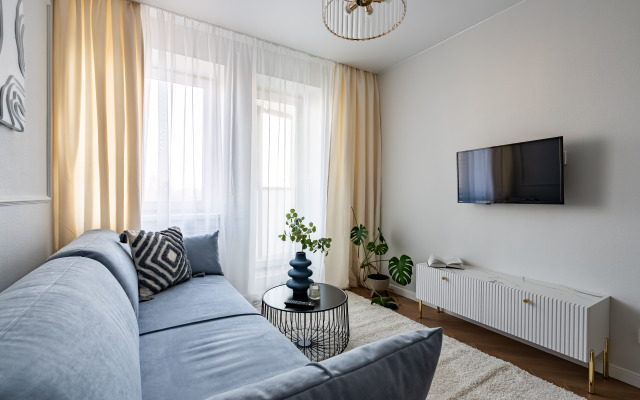 Portofino Apartments