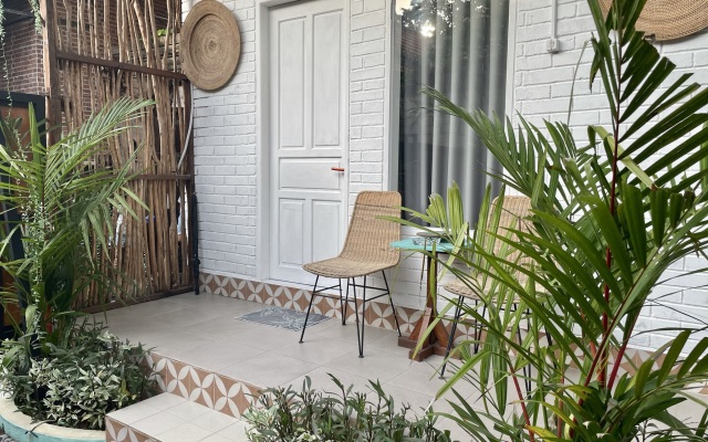 NikiNiko Guest house