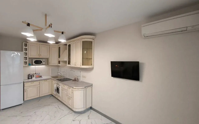 Dagestan Flat