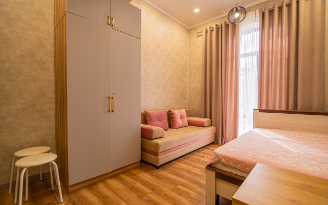 Apartments Atlantis Resort Issyk-Kul
