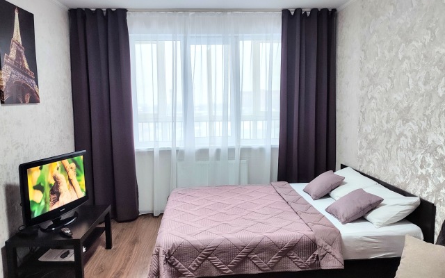 Dailyrent-Nn Apartamenty Na Krasnozvyozdnoy Ryadom S Okeanisom