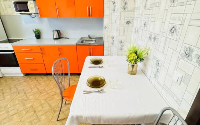 Квартира Уютная на Белинского у метро