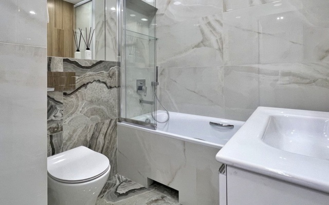 Premium S Vidom Na Gory Apartments