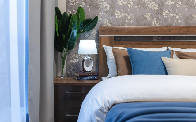 Апартаменты Пять Звёзд Параллели