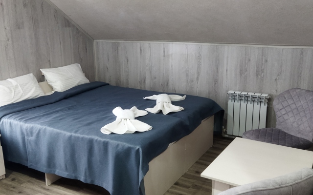 Klever Mini-Hotel