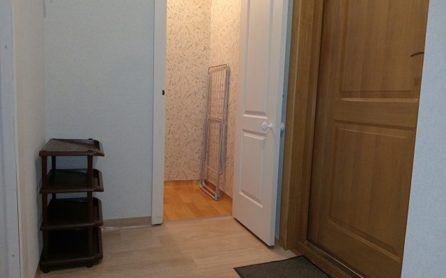 Квартира на Взлетке