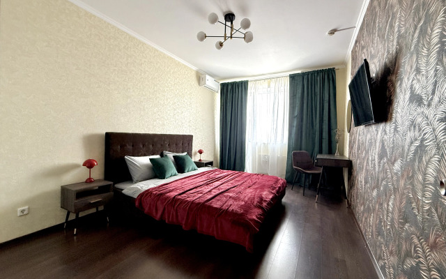 Atmosfera Apartments