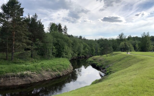 Апартаменты Ohta Suite 23