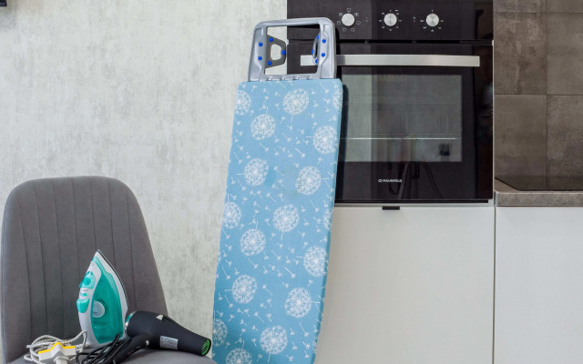 Квартира на Куникова 47Ак2