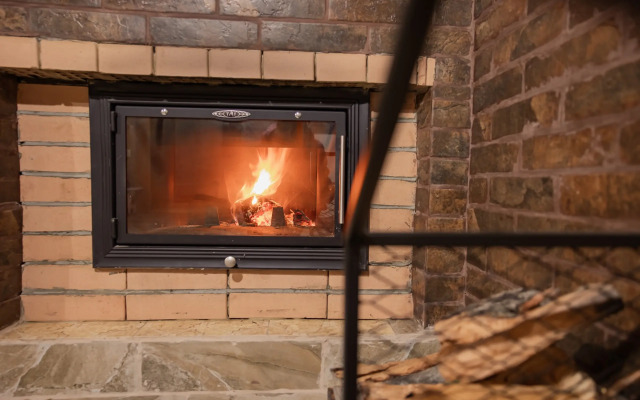 Гостевой дом Салта