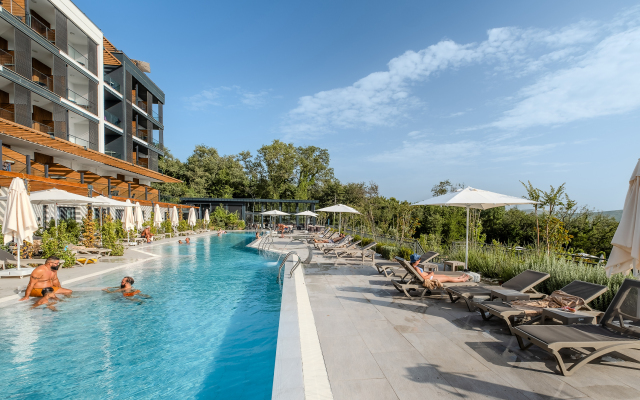 Montenegro Lodge Apartments