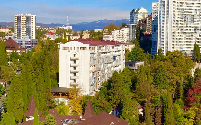 S 1 Spalney Apartment