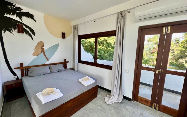 Weli Surf Lodge Hotel