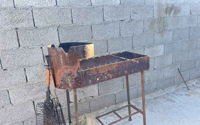 Частный Дом Черные Камни