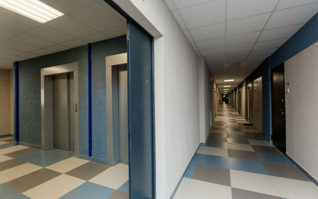 Апартаменты Griffin Apart у Финского Залива