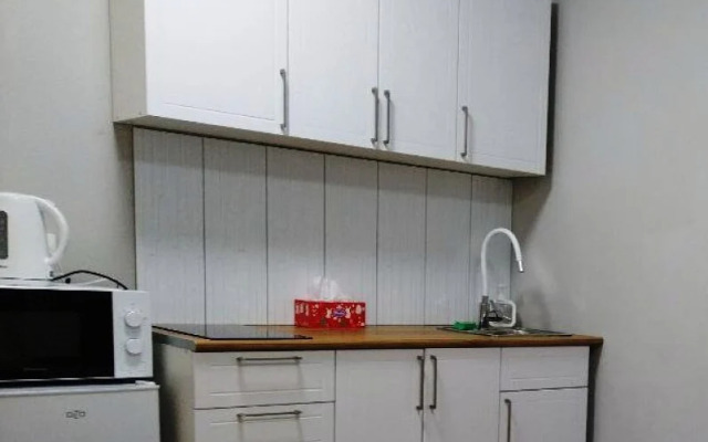 Apartment Start