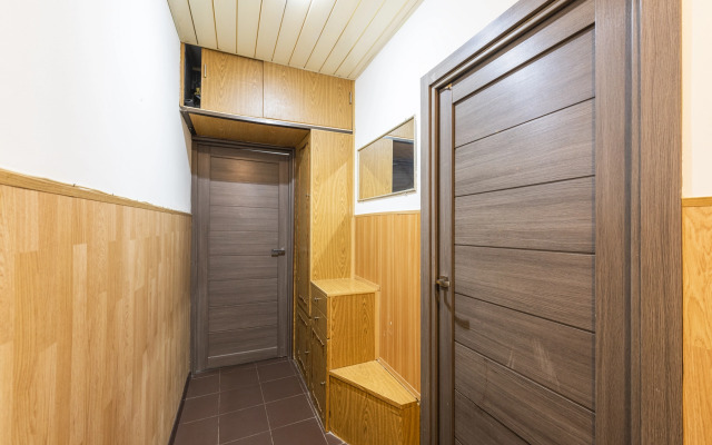 Domumetro Na Ostrovityanova 27k1 Apartments