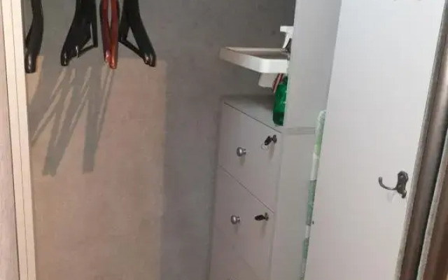 Апартаменты Незнакомка