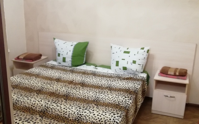 Myod Mini-Hotel