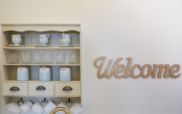 V&V Boutique Apartments Near The Beach
