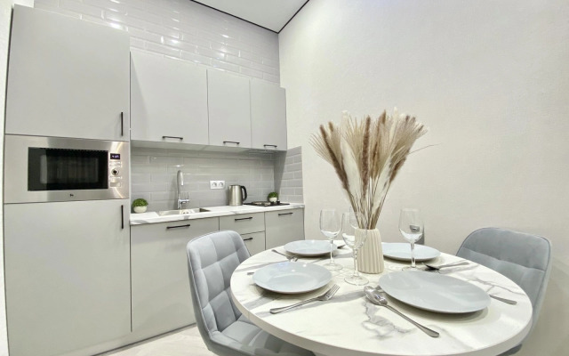 Апартаменты Goodroom