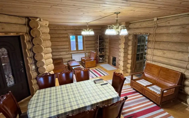 Ostrov Kattegat Guest House