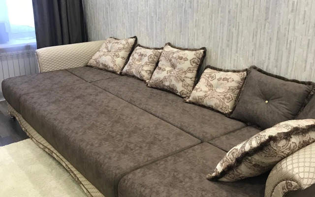 Апартаменты Кукуруза