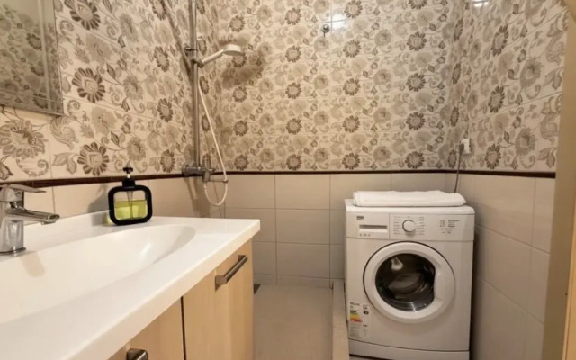 Апартаменты на улице Николая Ершова 62Г