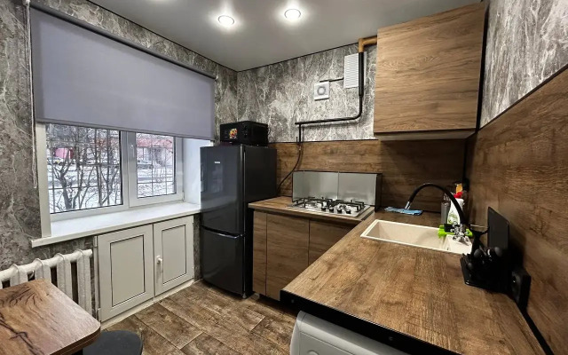 Komfort na ul.Zhukova Apartments