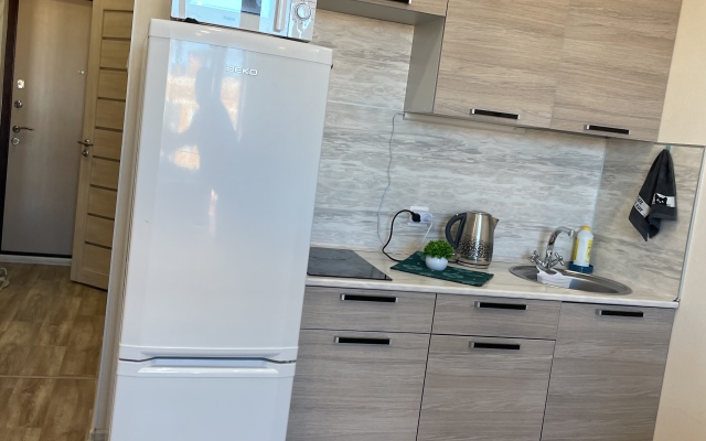 Квартира Среднерогатская