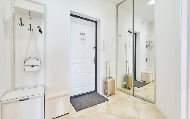 Apartamenty Frunze 25 (1)