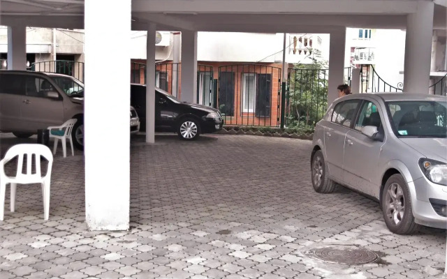 Tihaya Gavan' Guest House