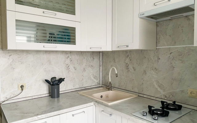 Na Kalinina Flat