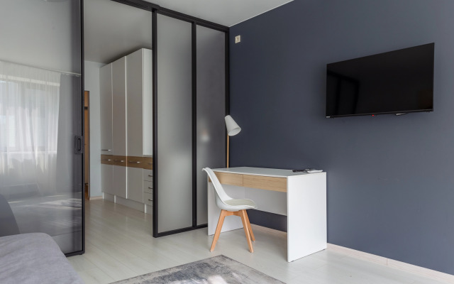Eliza Home Na Vasilyevskom Ostrove Apartments