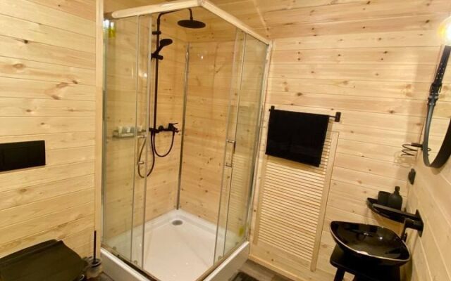 Forest Tale Glamping