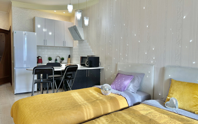 Studiya Good Sleep V Odintsovo Flat