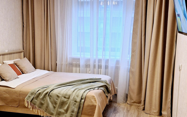 Апартаменты для Семейного Отдыха