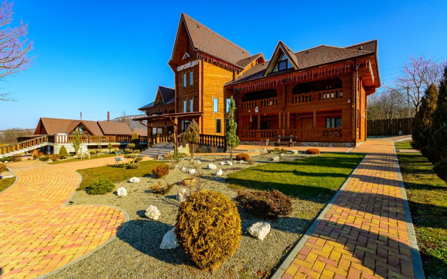 Мини-отель Боярский двор